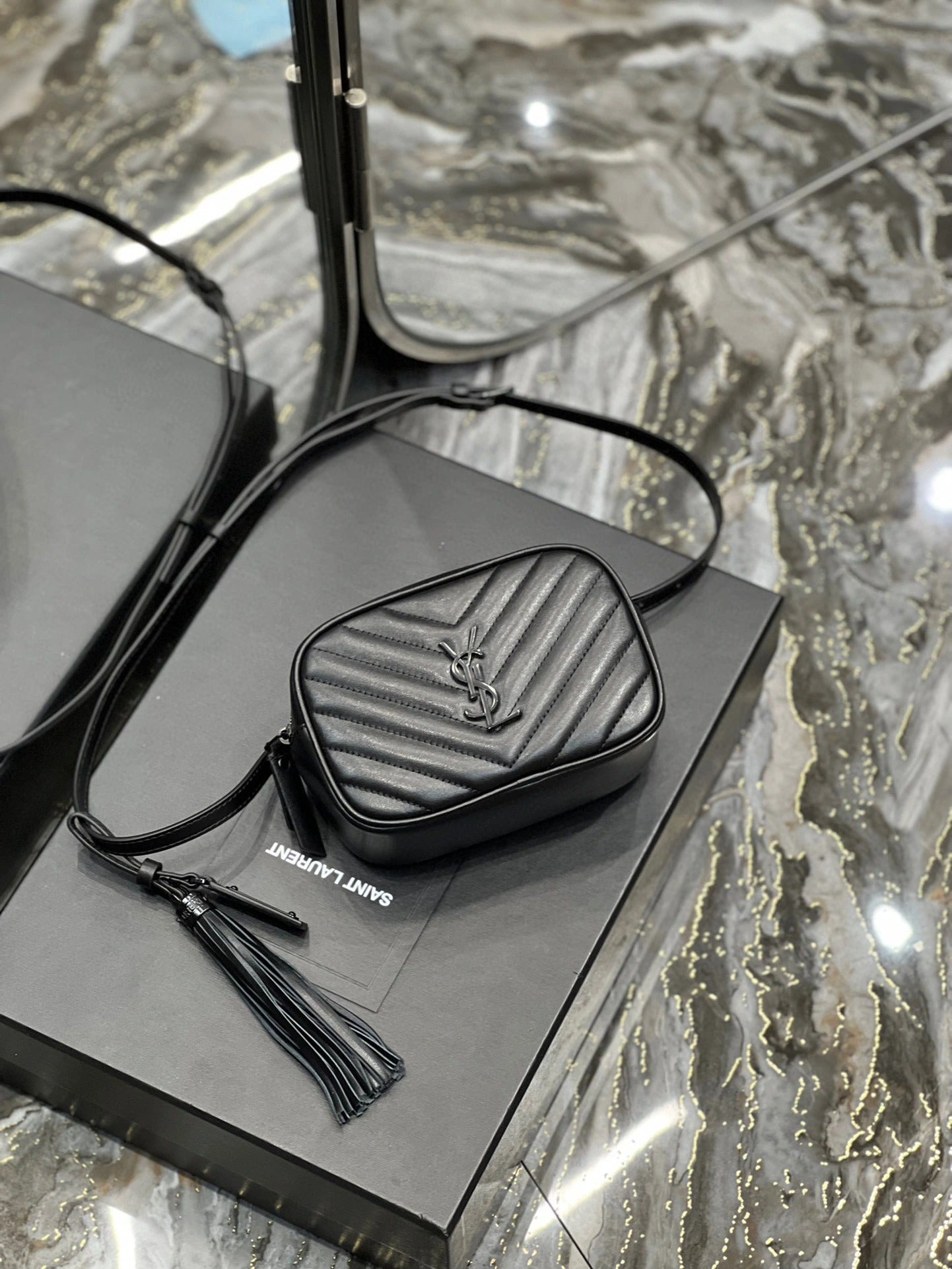 YSL BAG