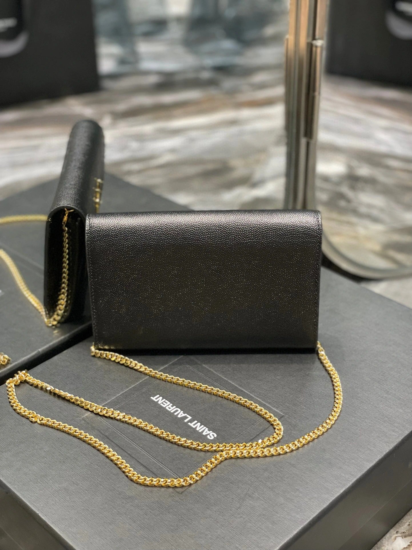 YSL BAG