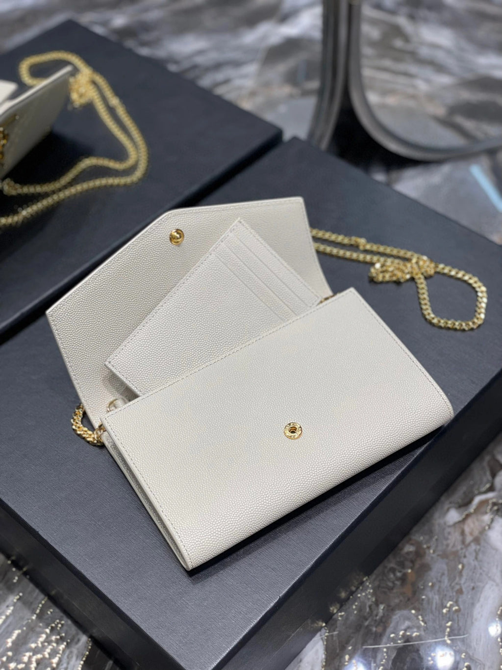 YSL BAG