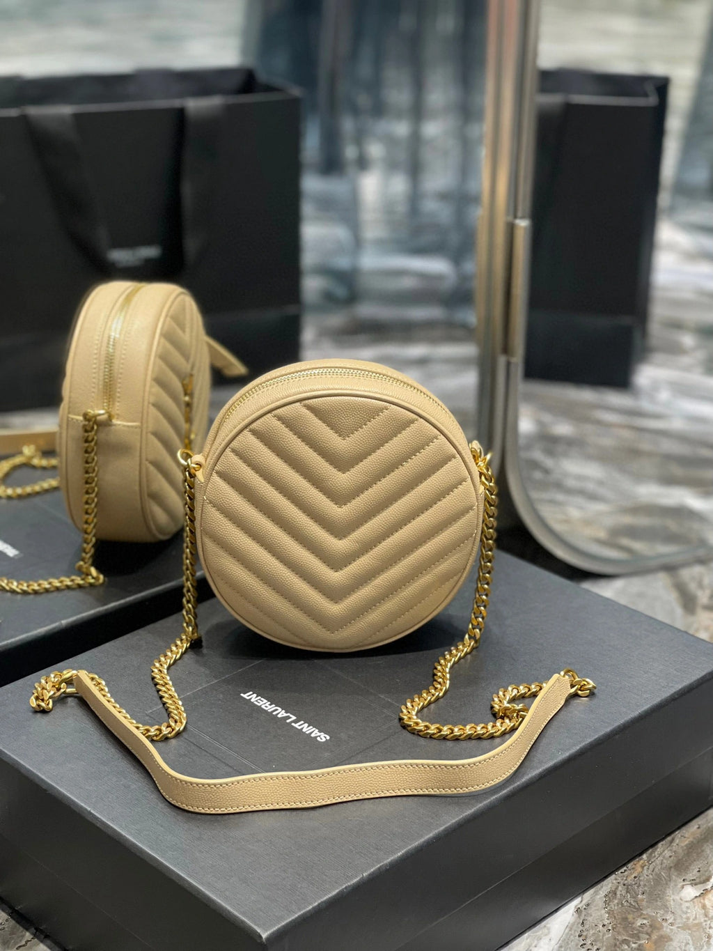 YSL BAG