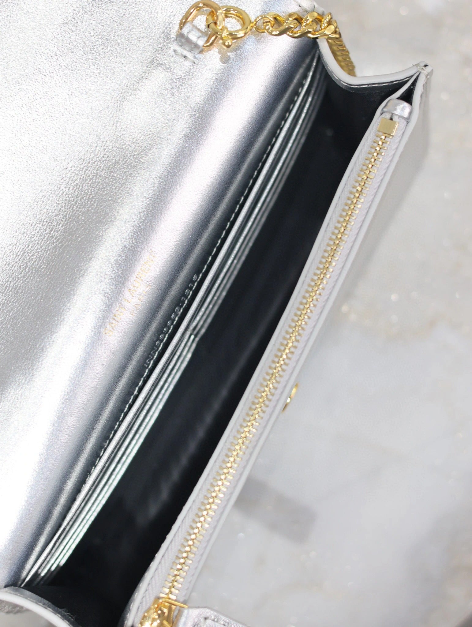 YSL BAG