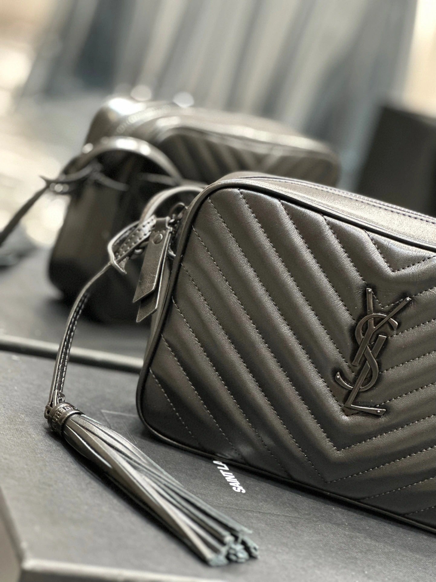 YSL BAG