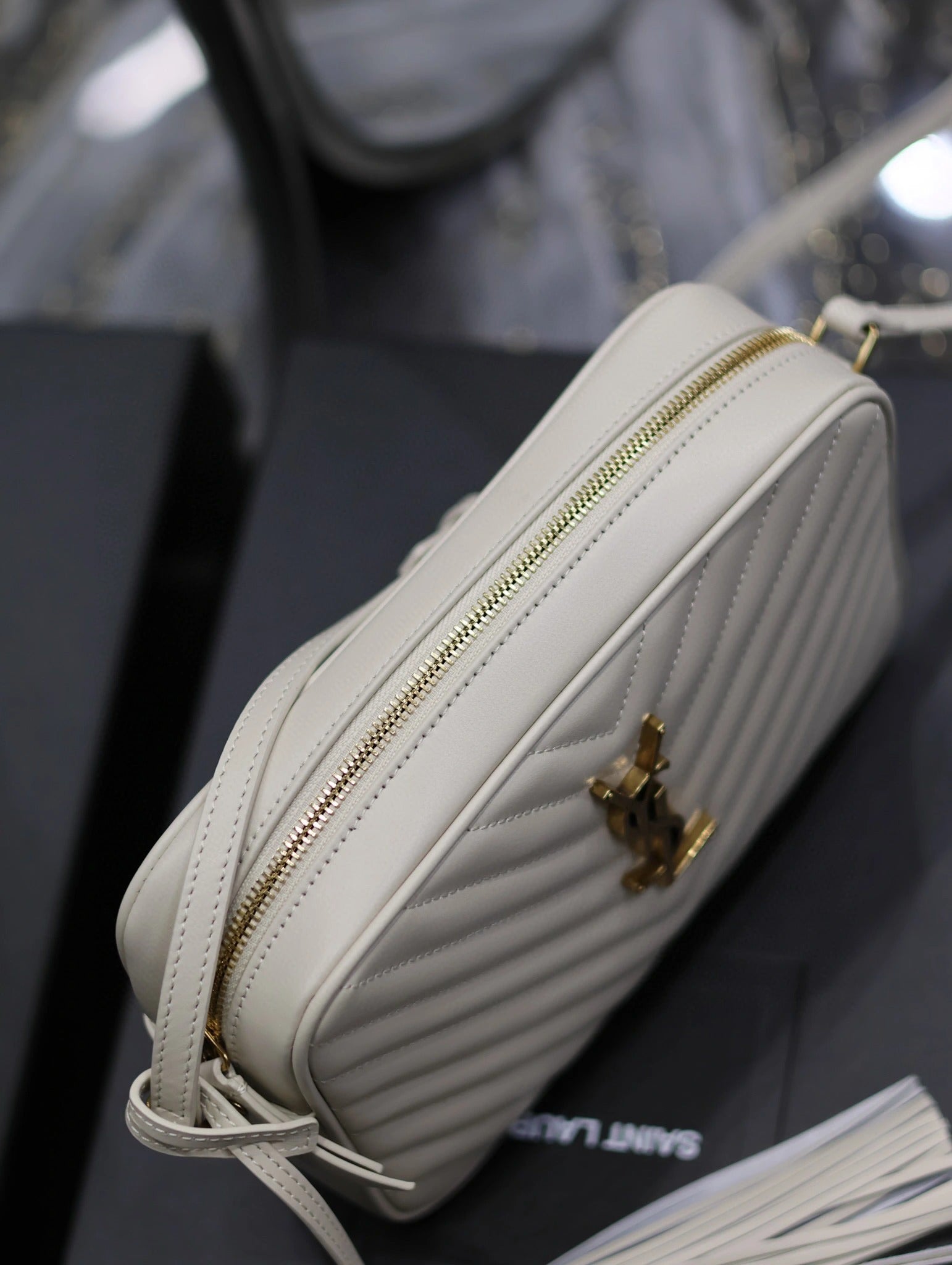 YSL BAG