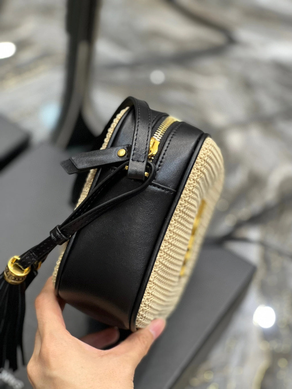 YSL BAG