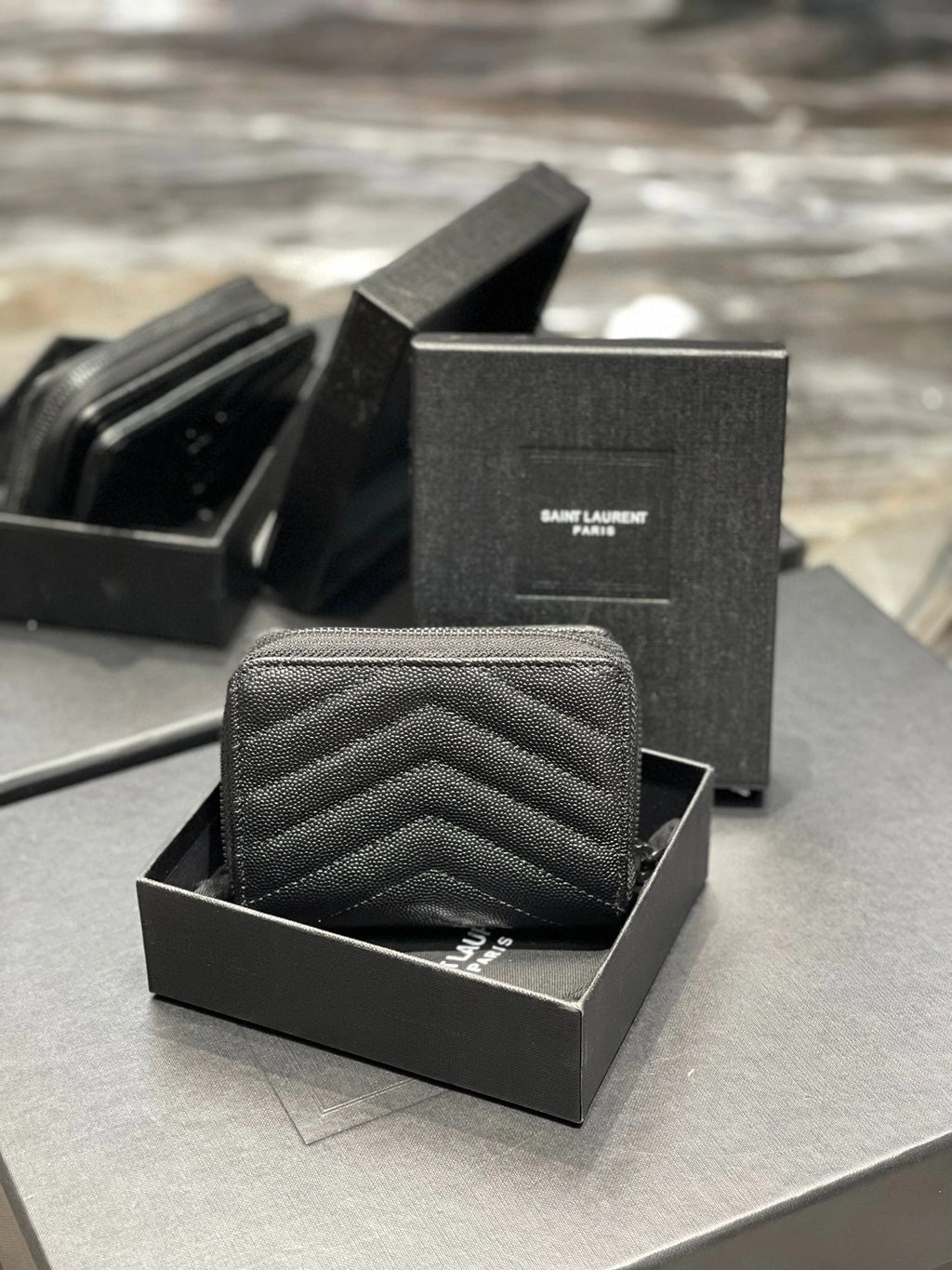 YSL BAG