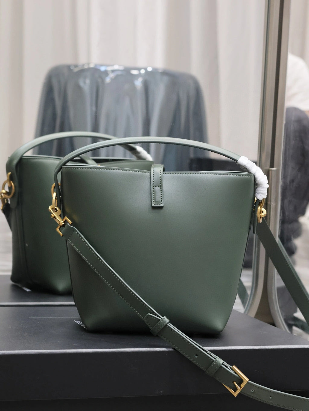 YSL BAG