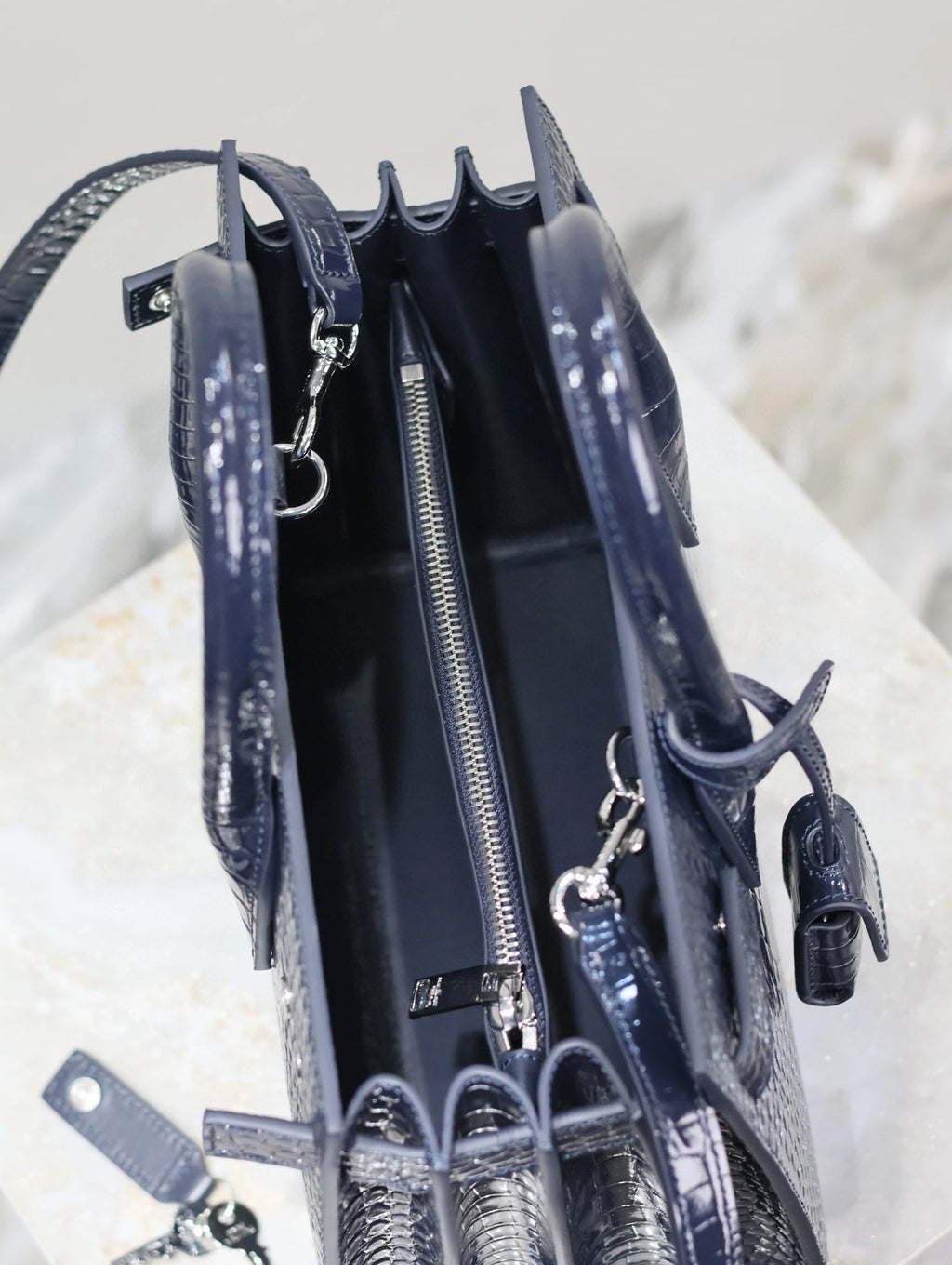 YSL BAG