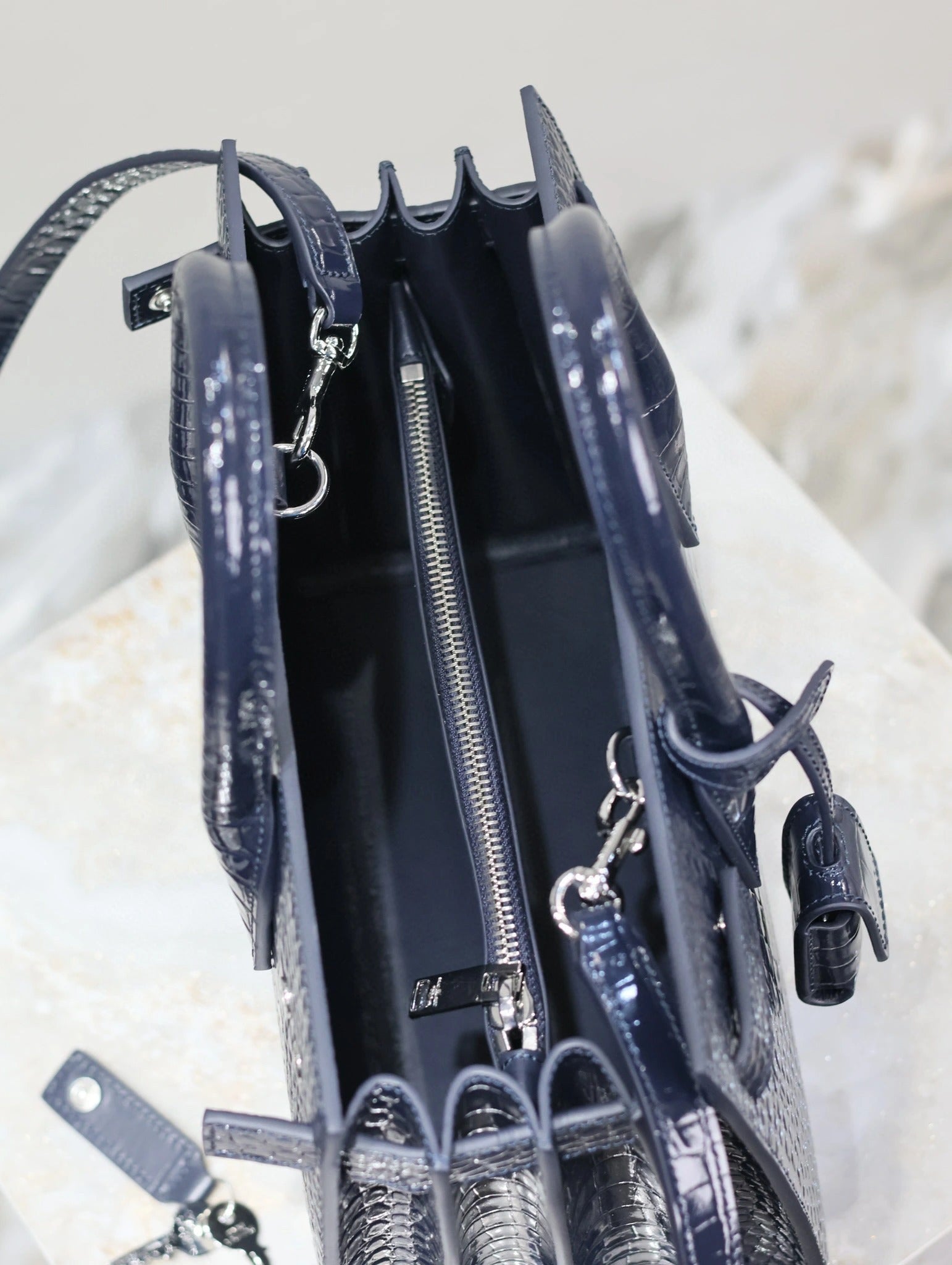 YSL BAG