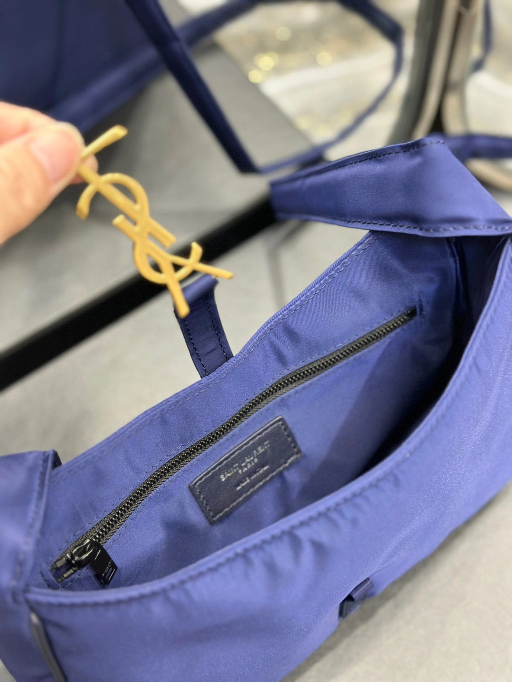 YSL BAG