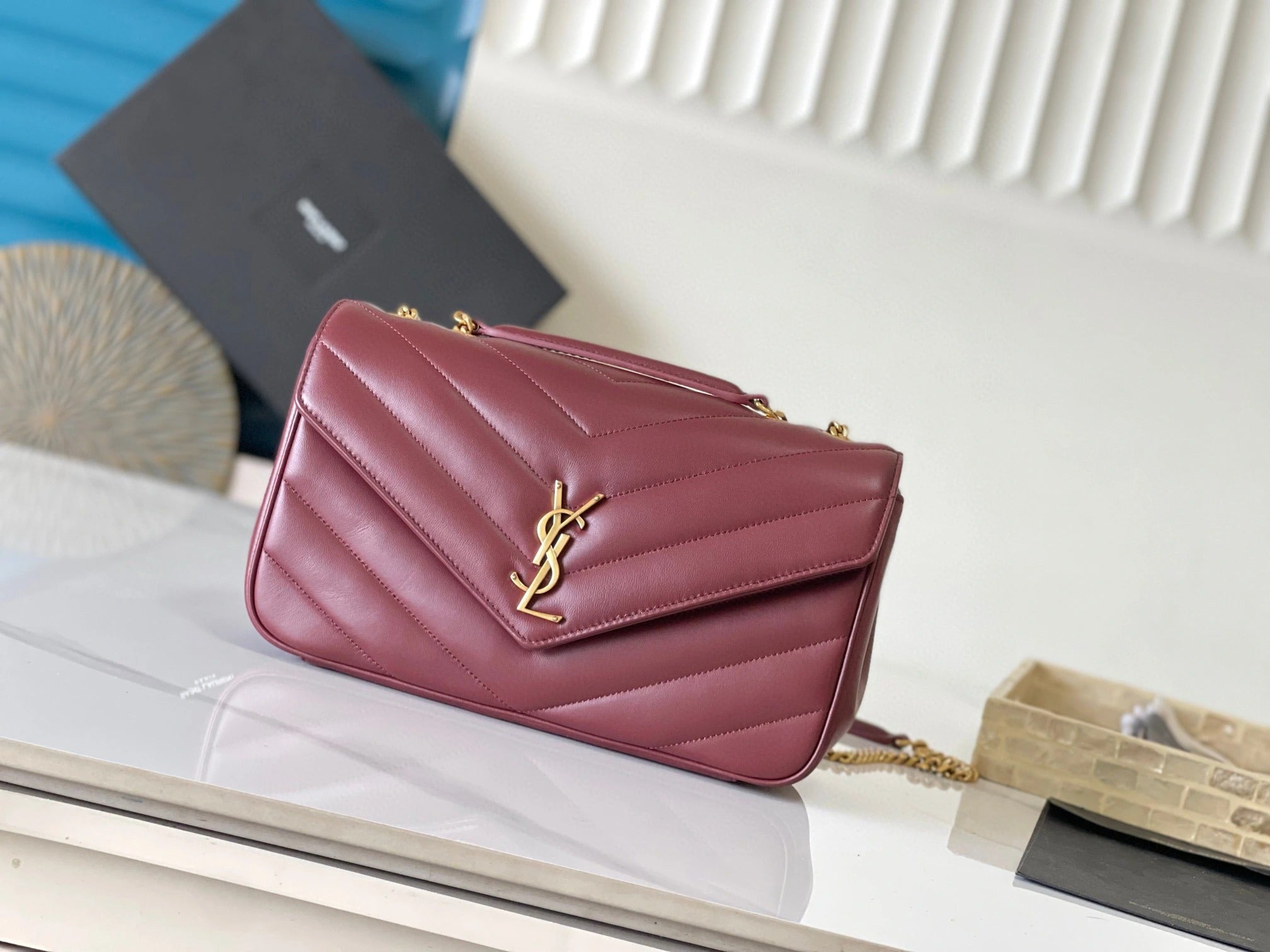 YSL BAG