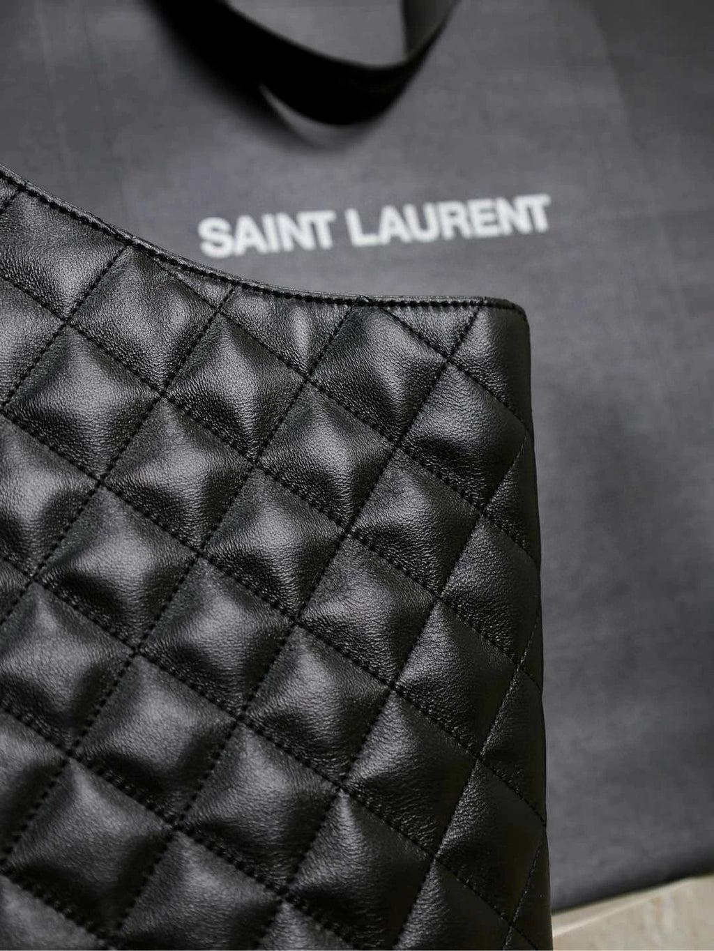 YSL BAG