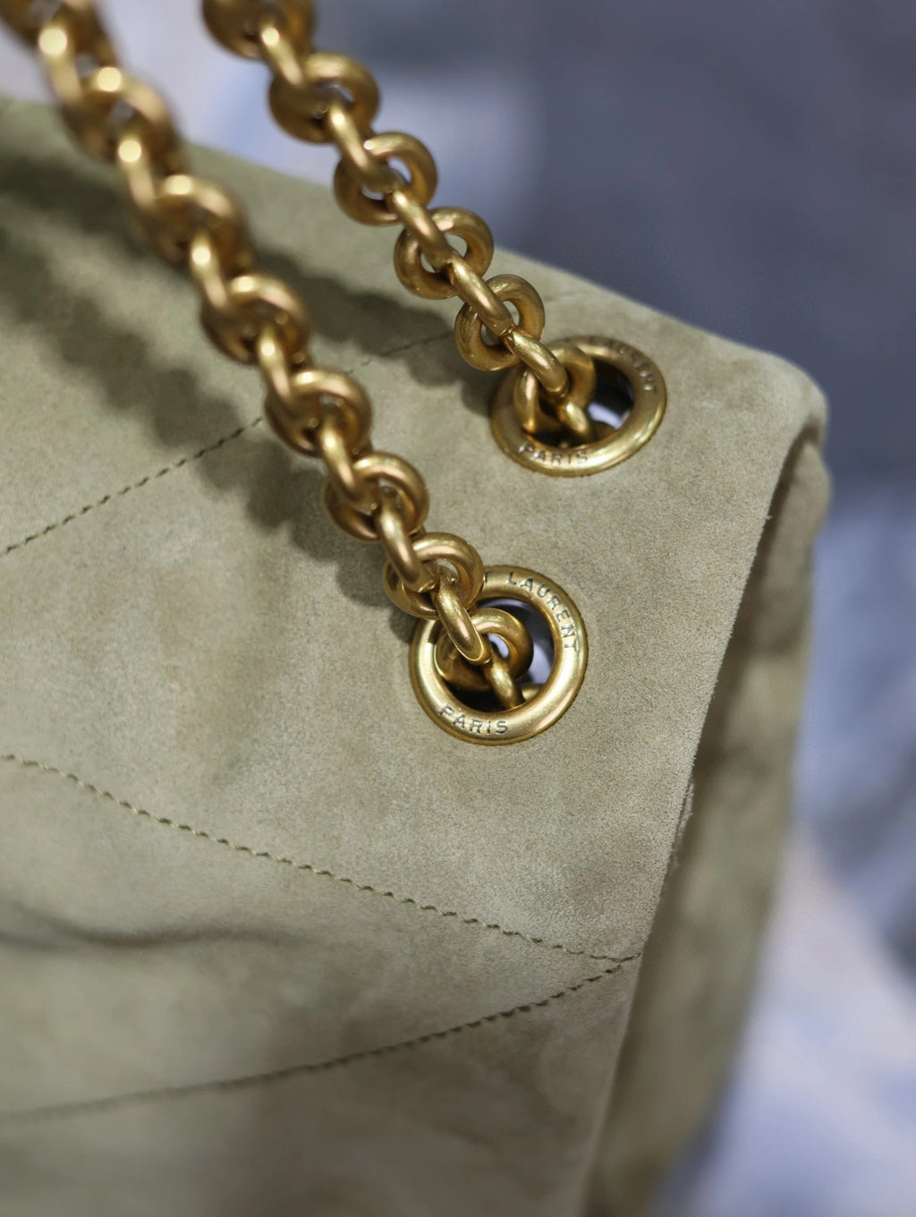 YSL BAG