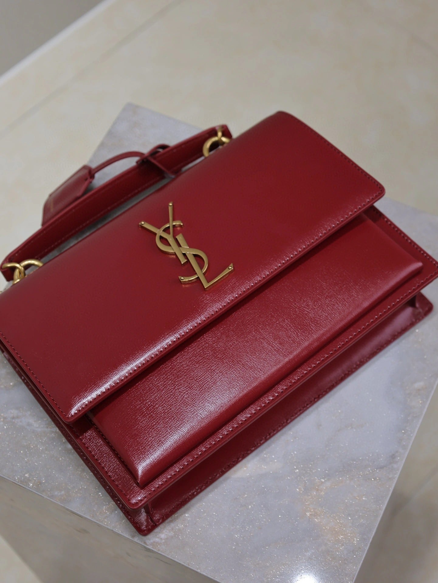 YSL BAG