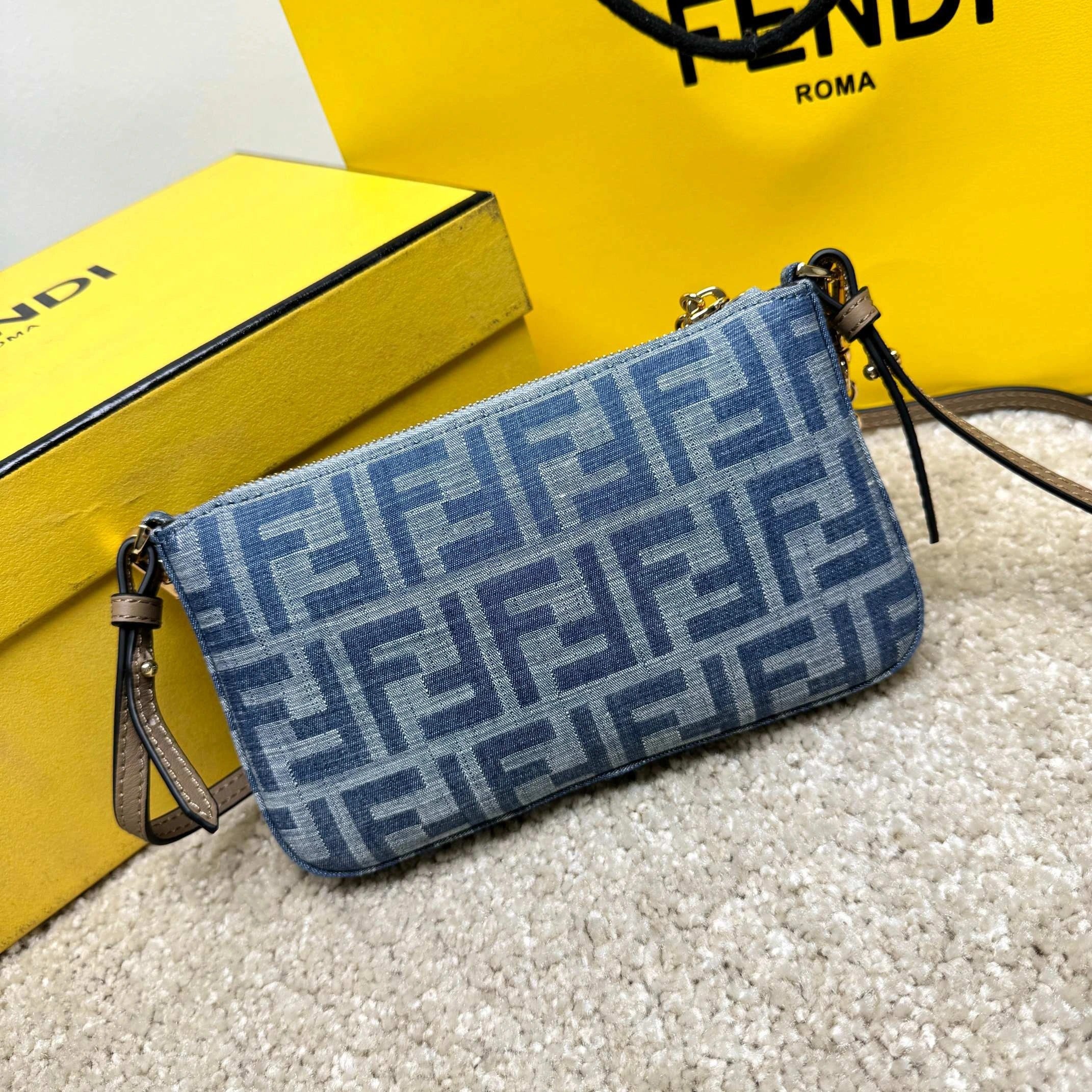 FENDI BAG