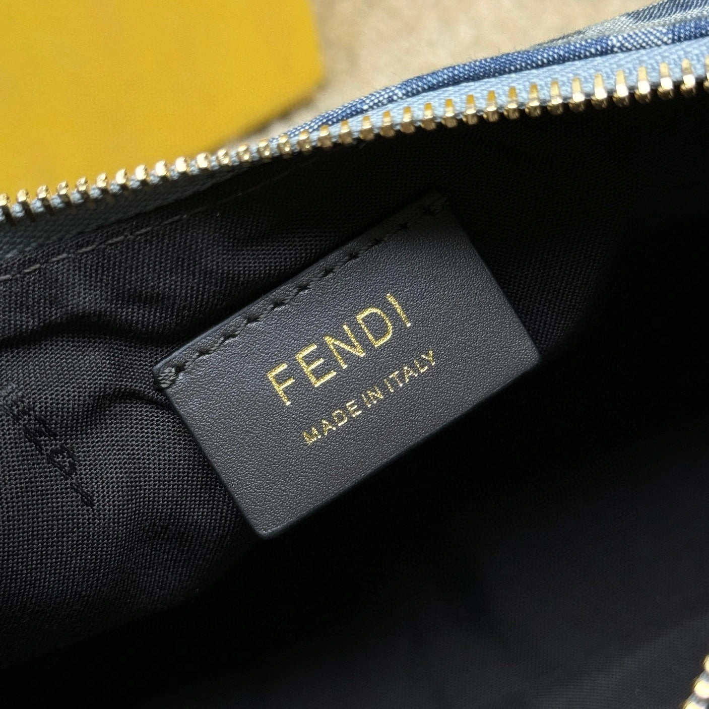 FENDI BAG