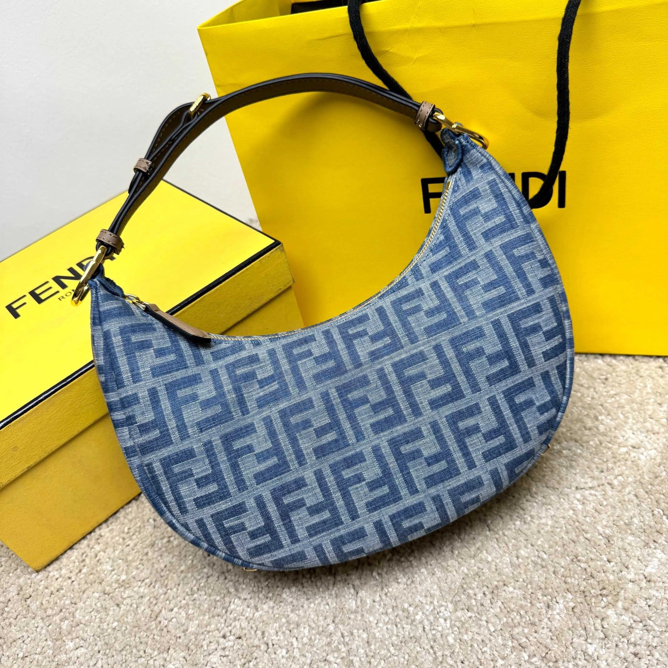 FENDI BAG