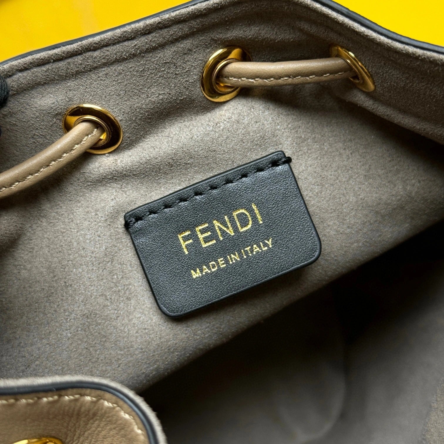 FENDI BAG