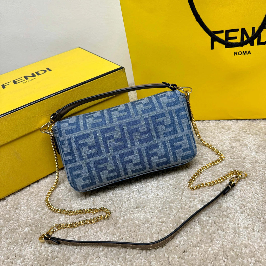 FENDI BAG