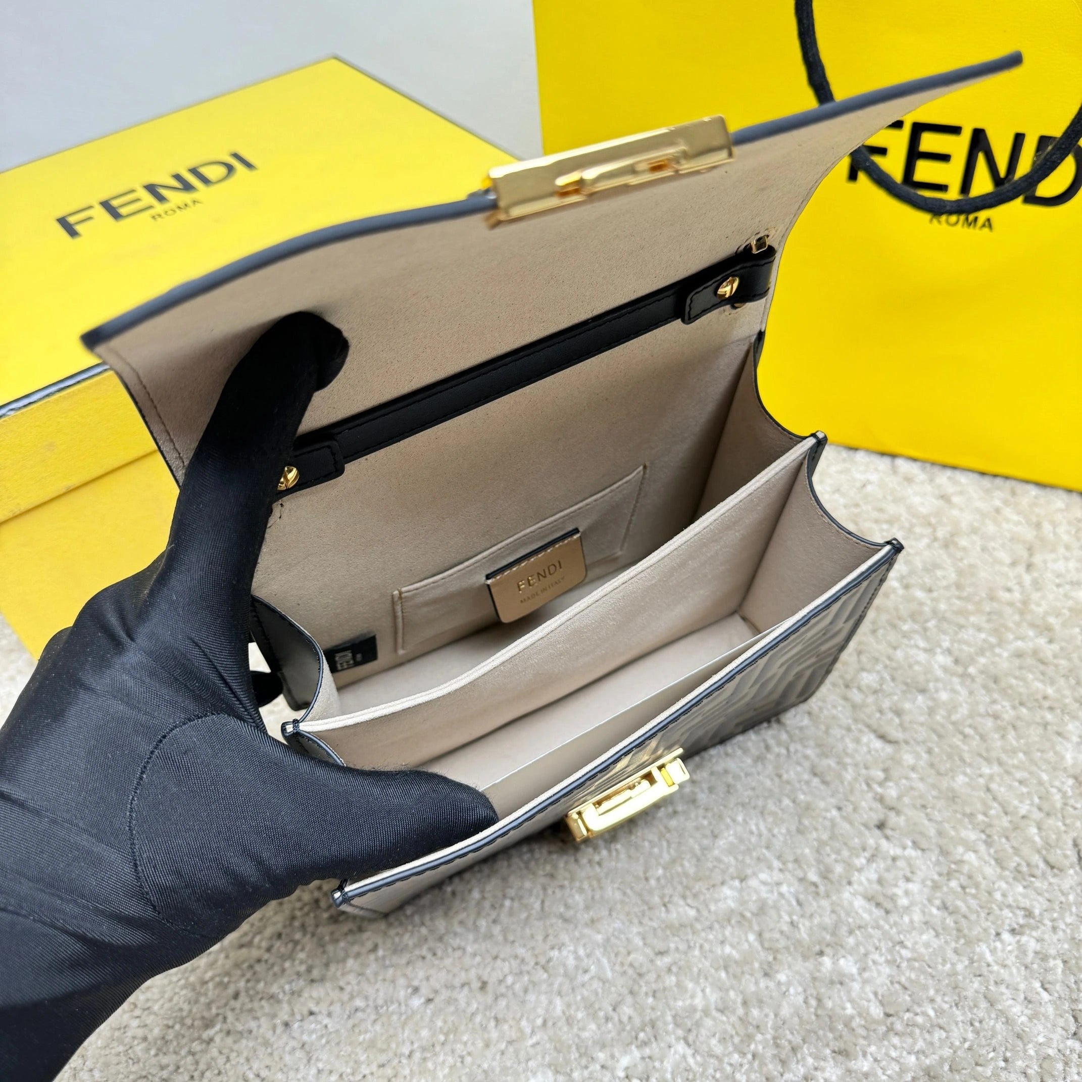FENDI BAG