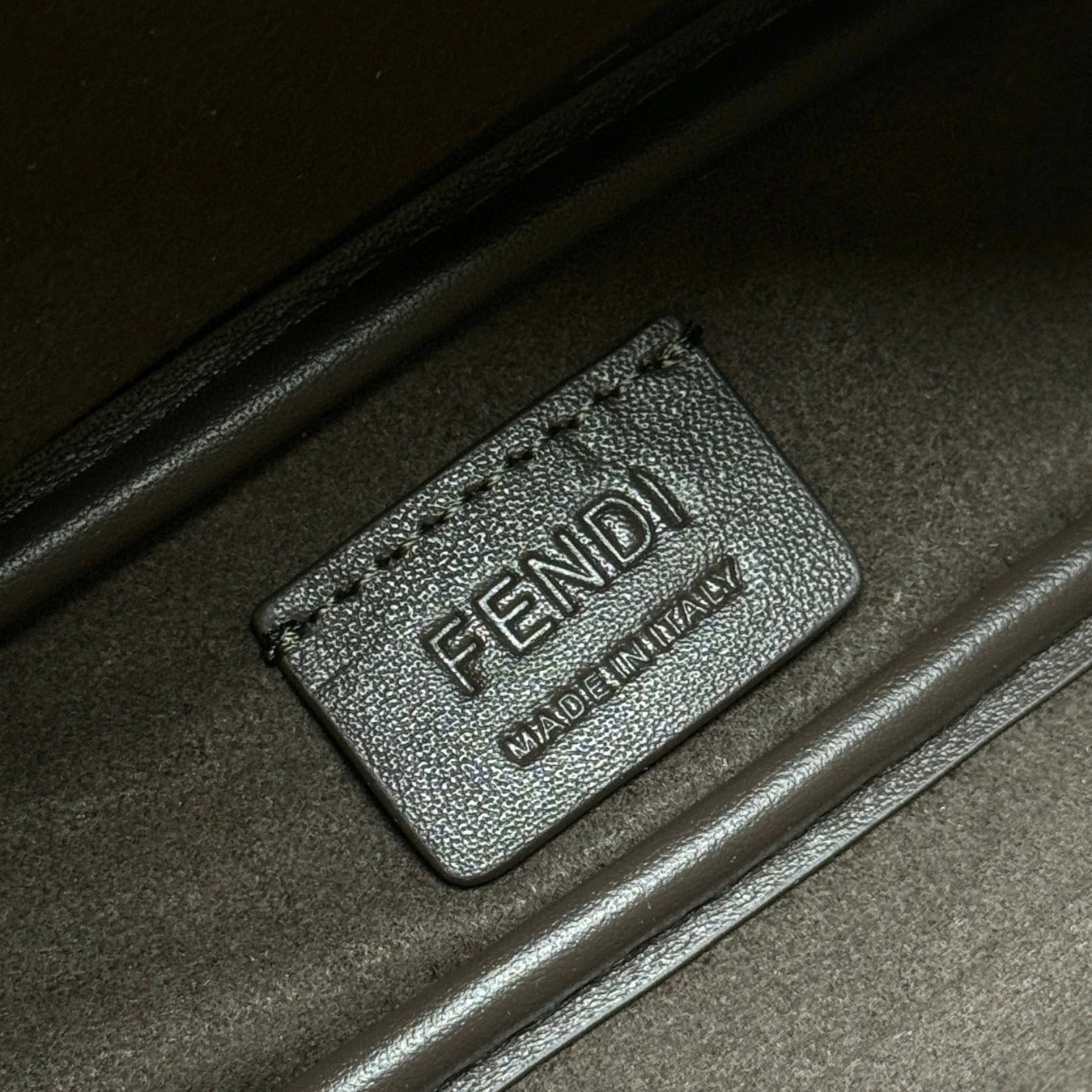 FENDI BAG