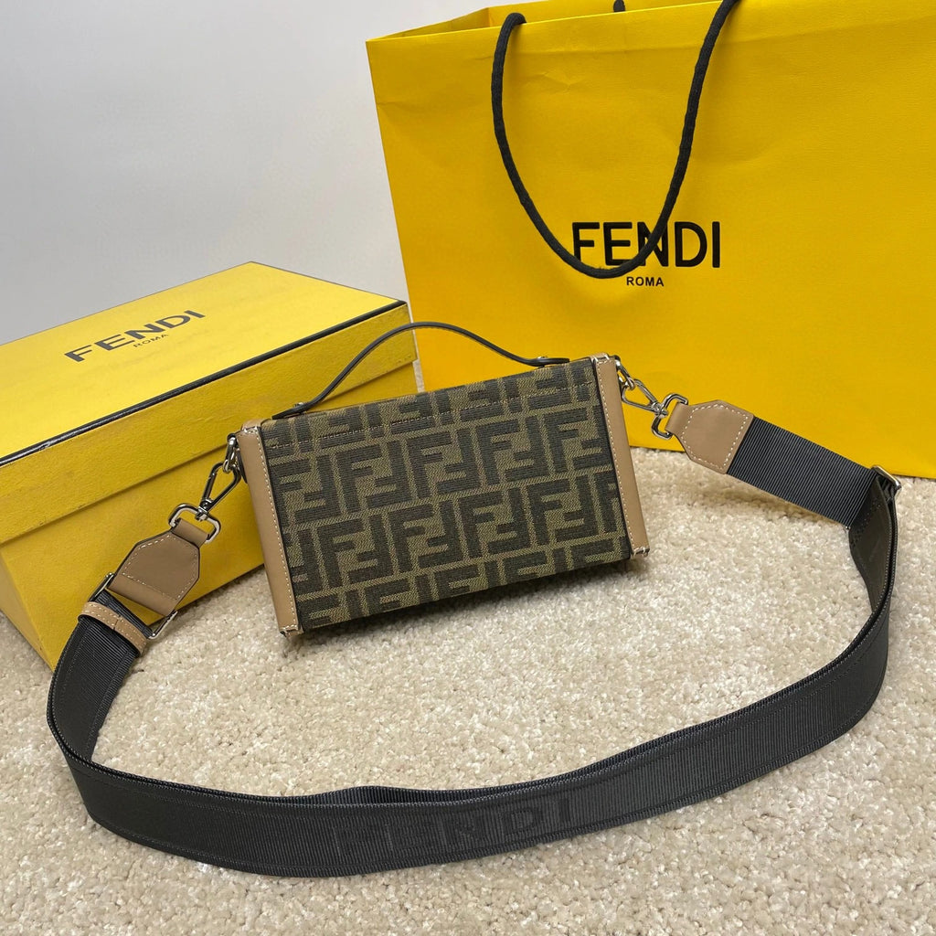 FENDI BAG