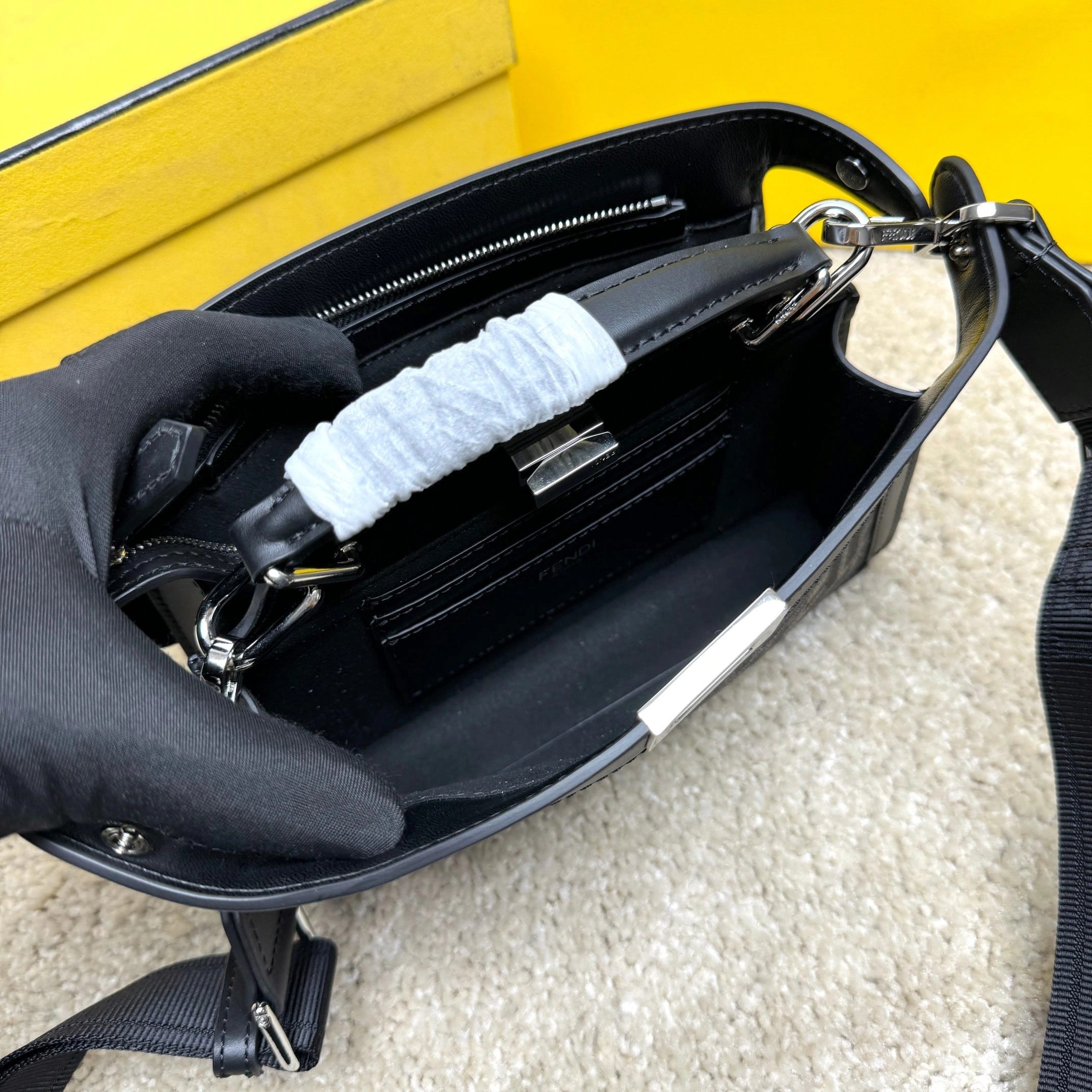 FENDI BAG