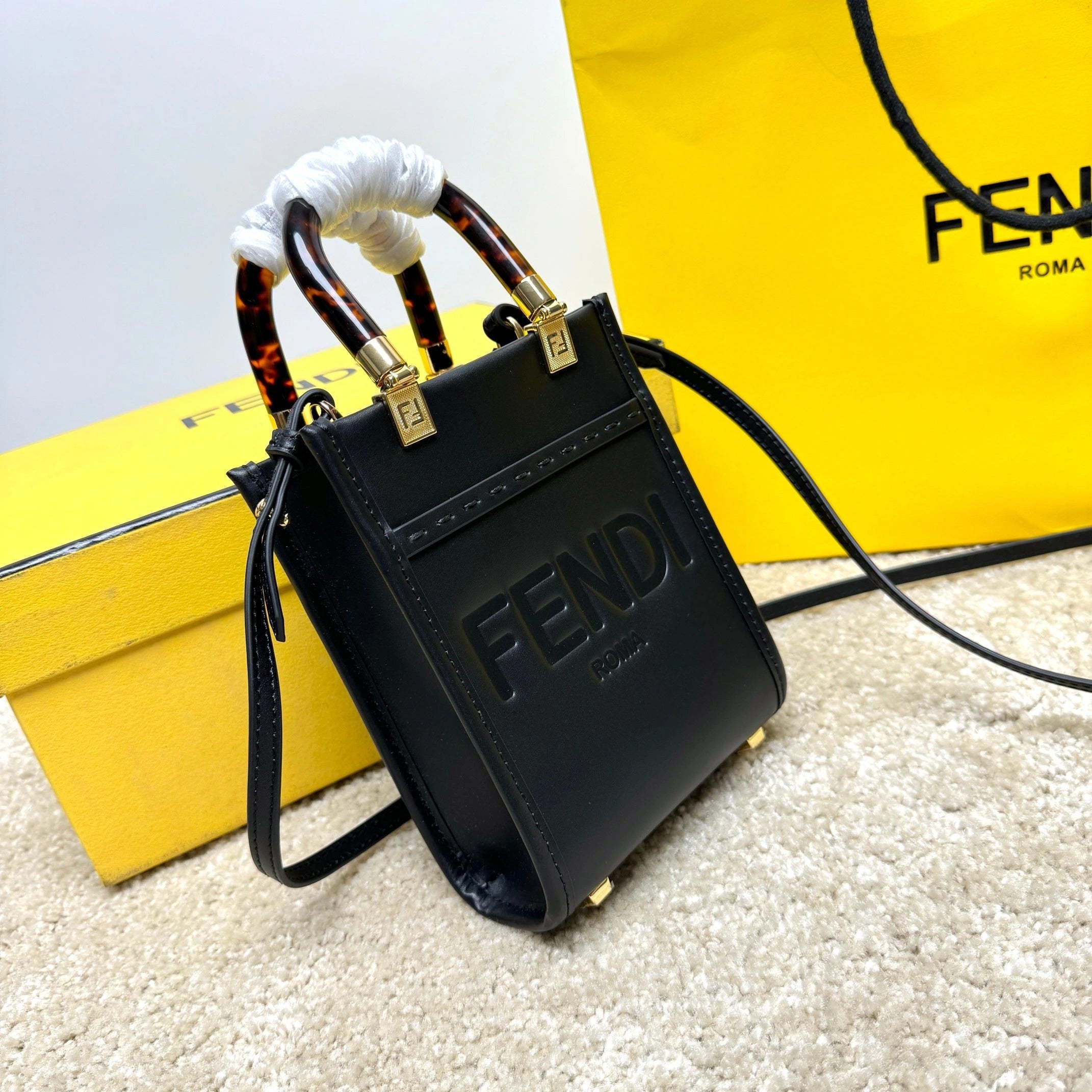 FENDI BAG