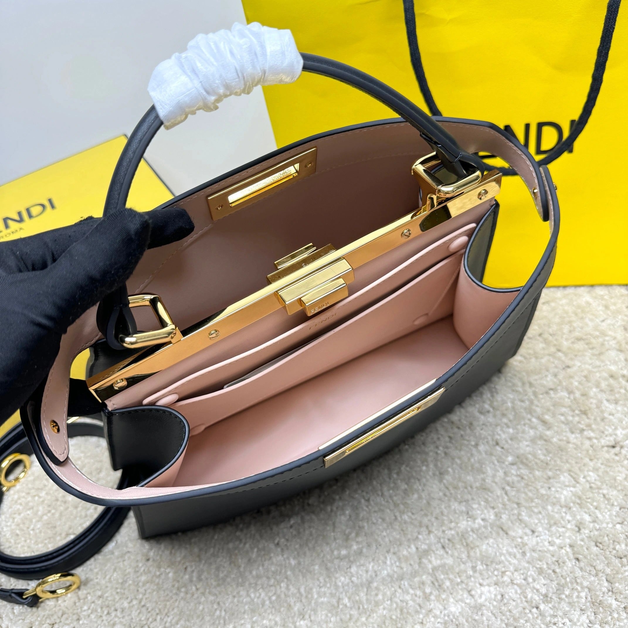FENDI BAG