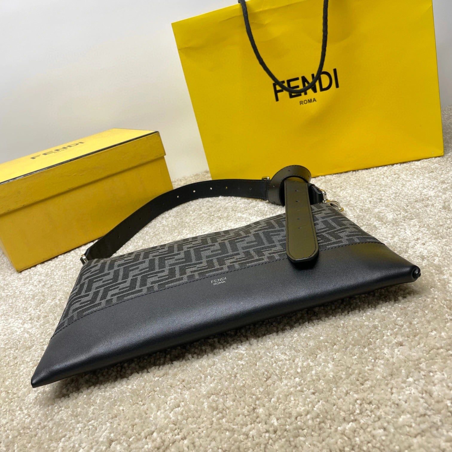 FENDI BAG