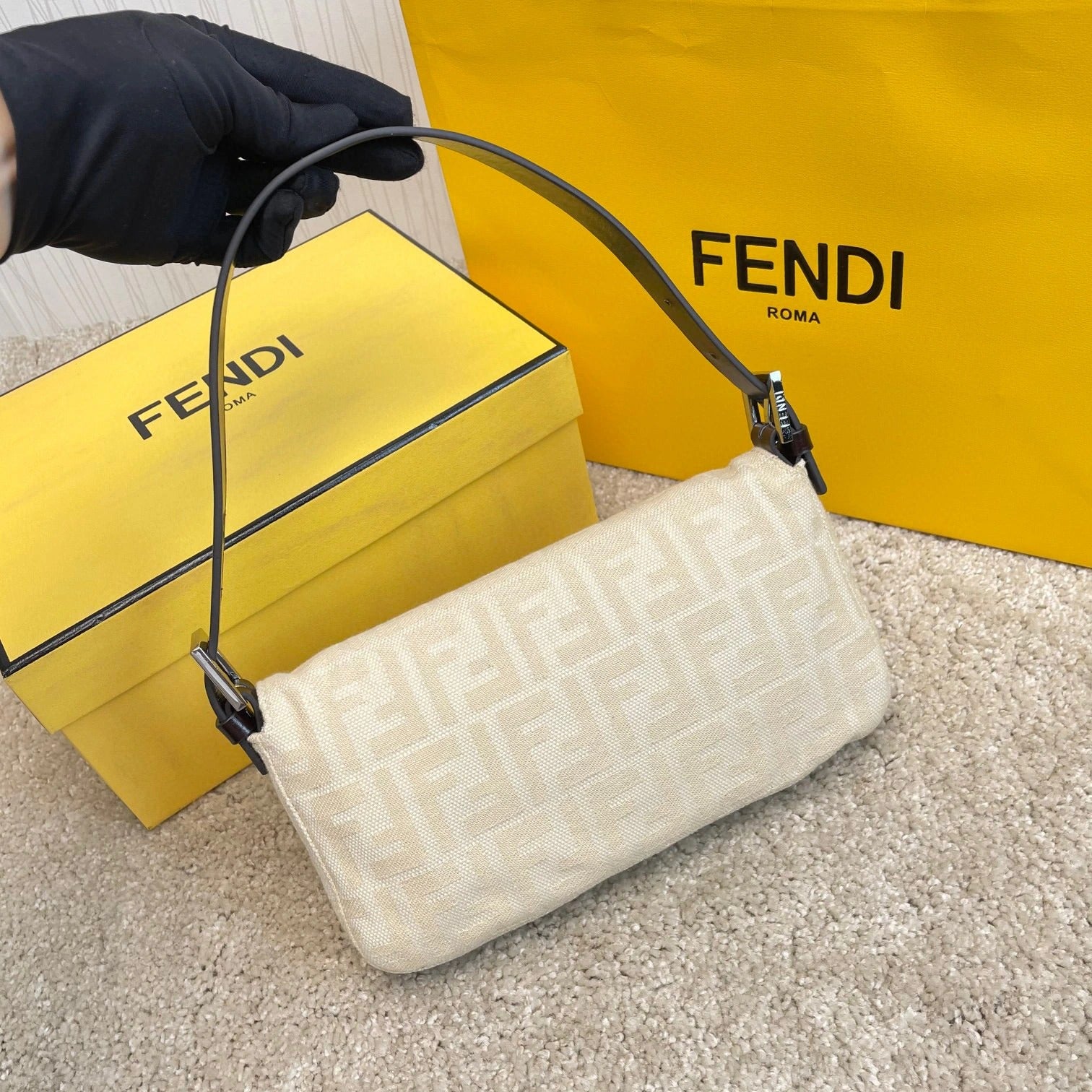 FENDI BAG