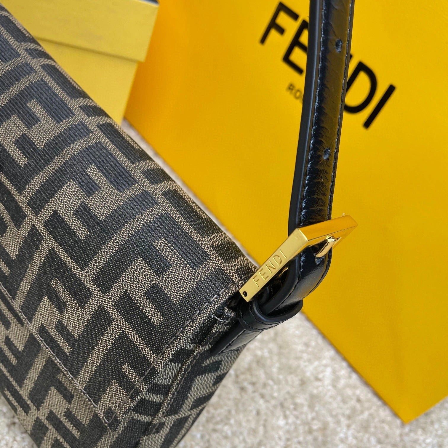 FENDI BAG