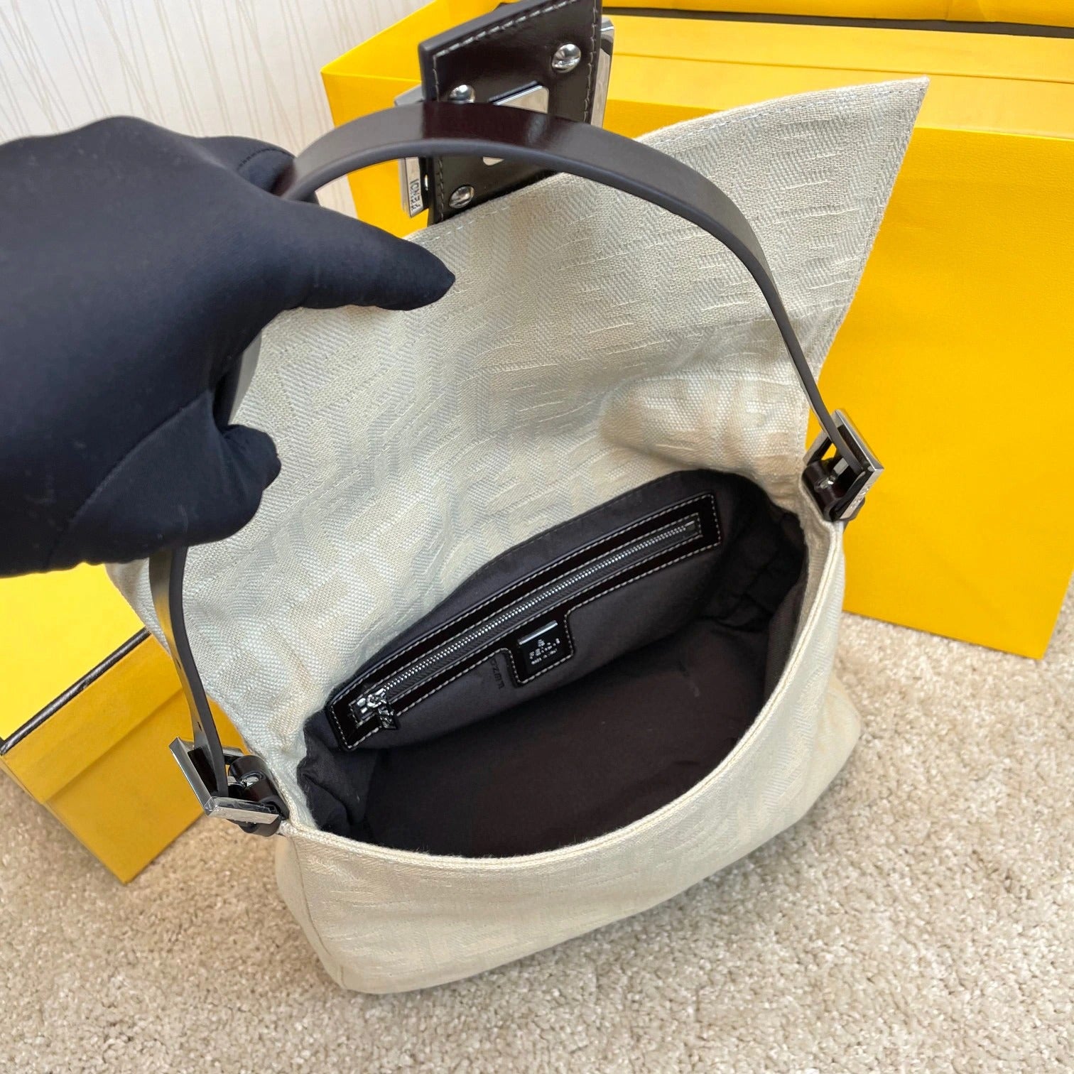 FENDI BAG