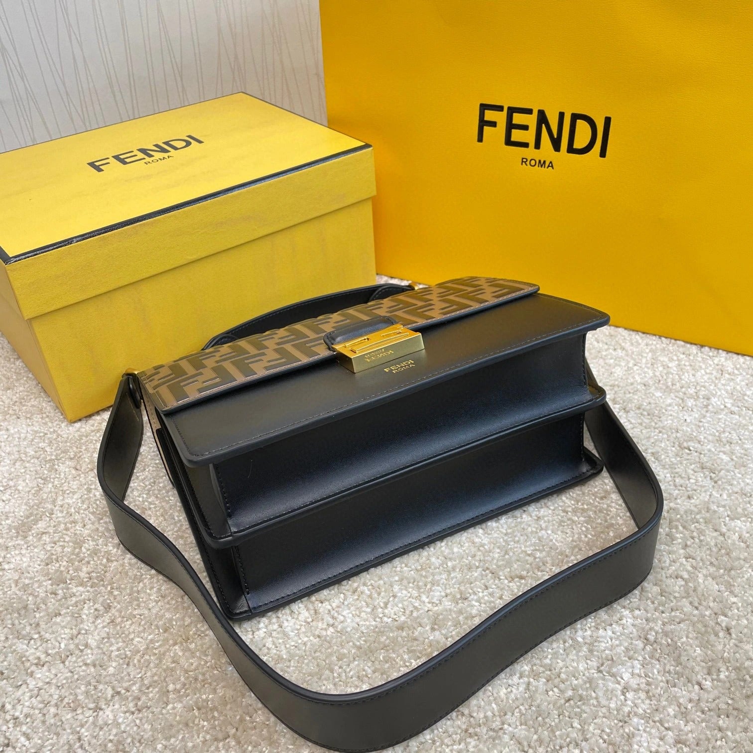 FENDI BAG