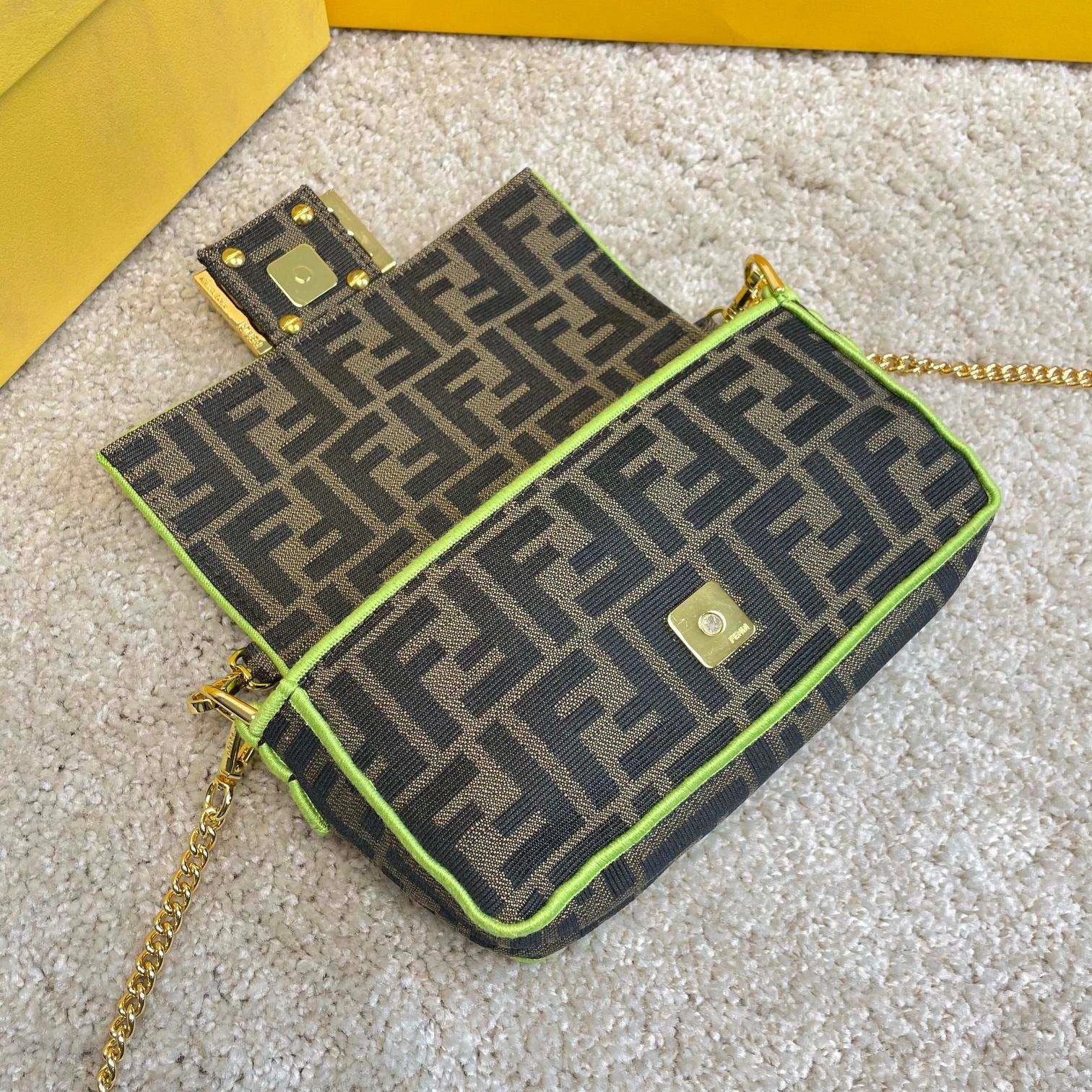FENDI BAG