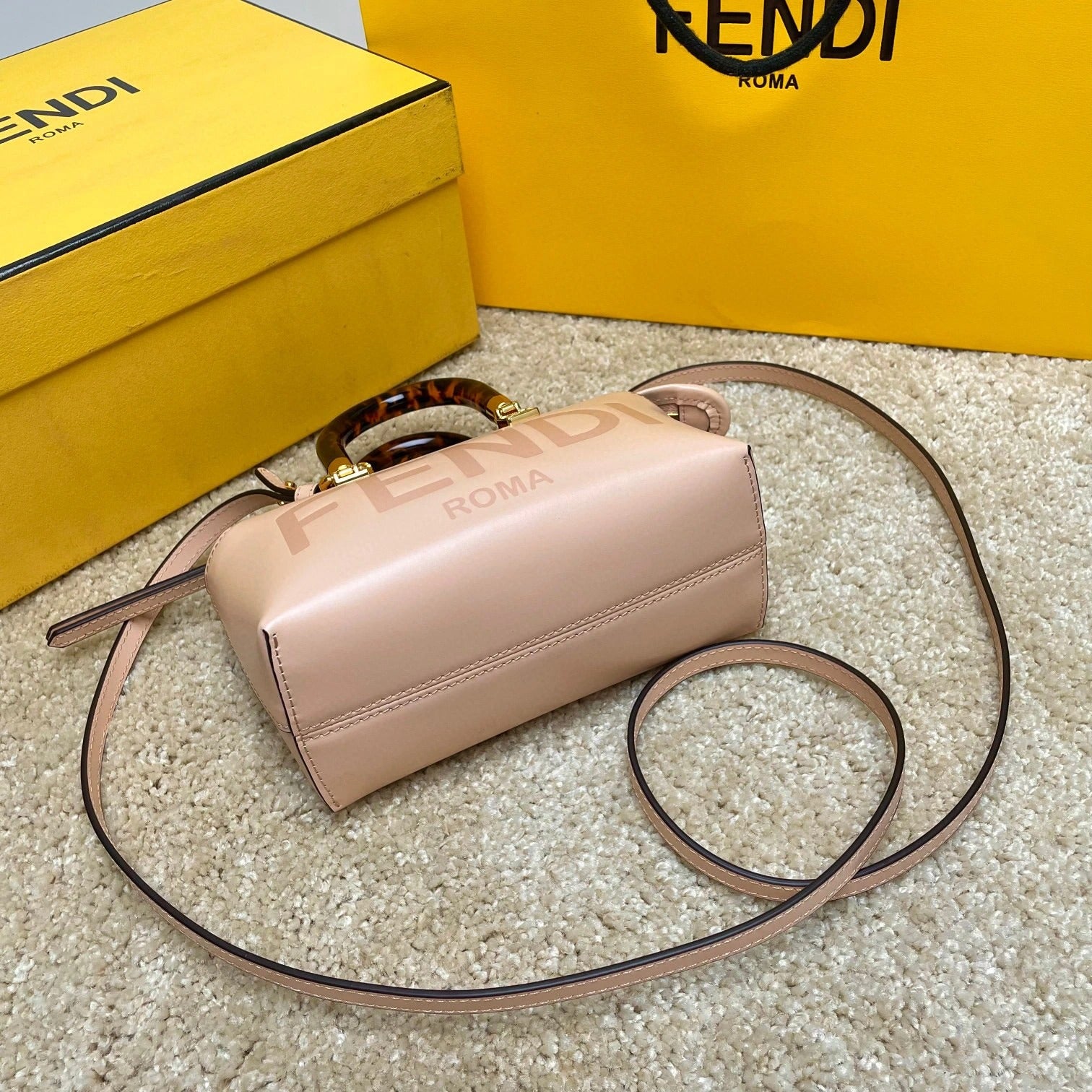 FENDI BAG