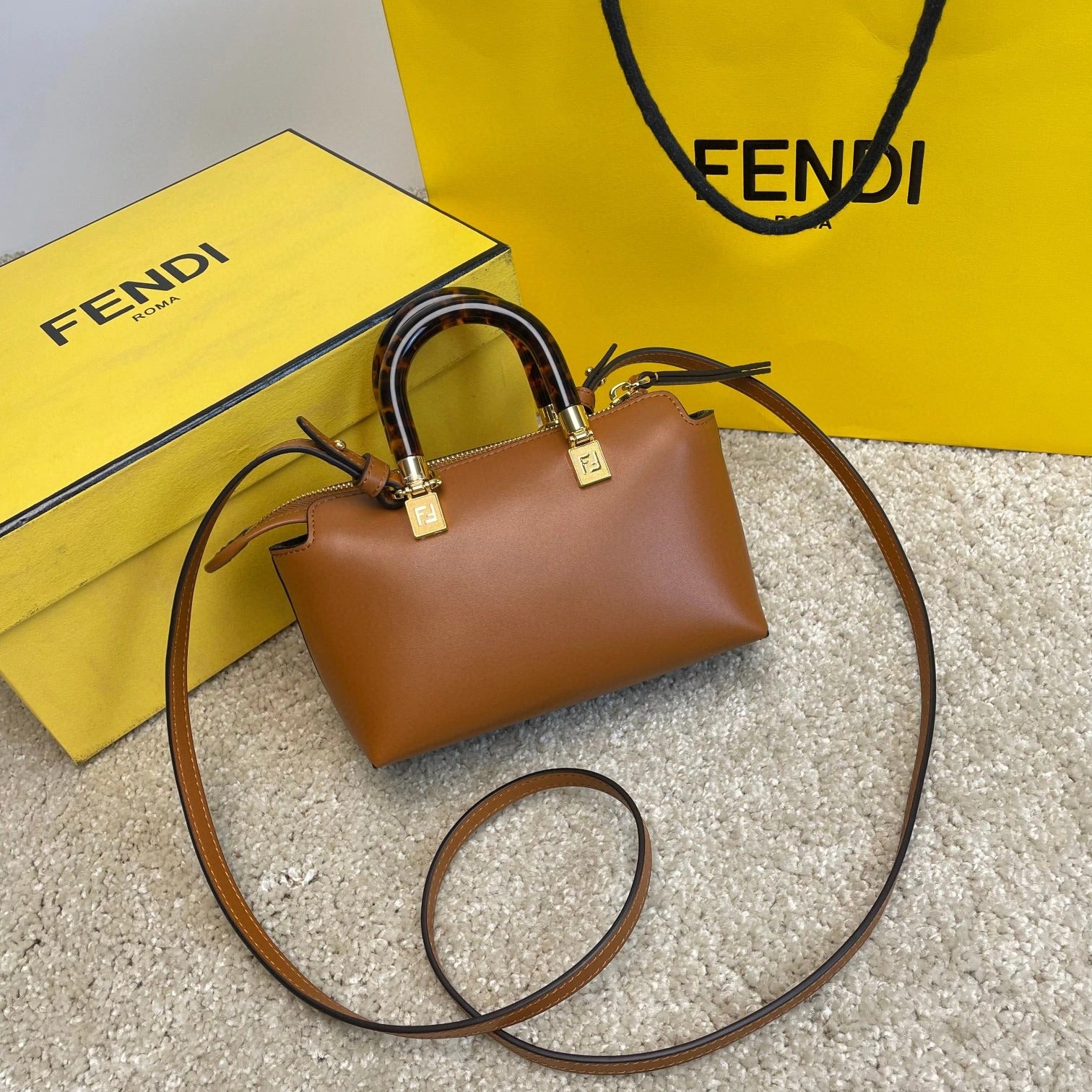 FENDI BAG