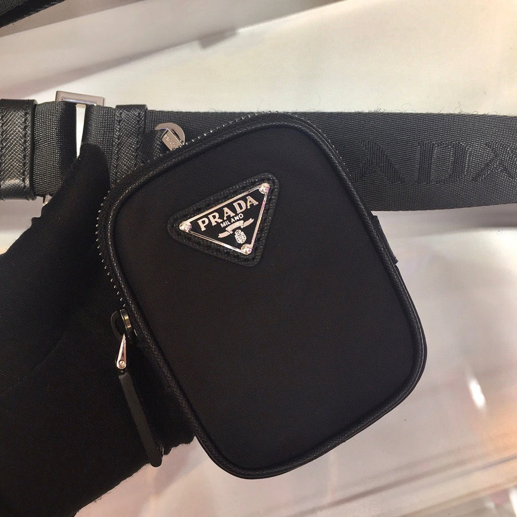 PRADA BAG