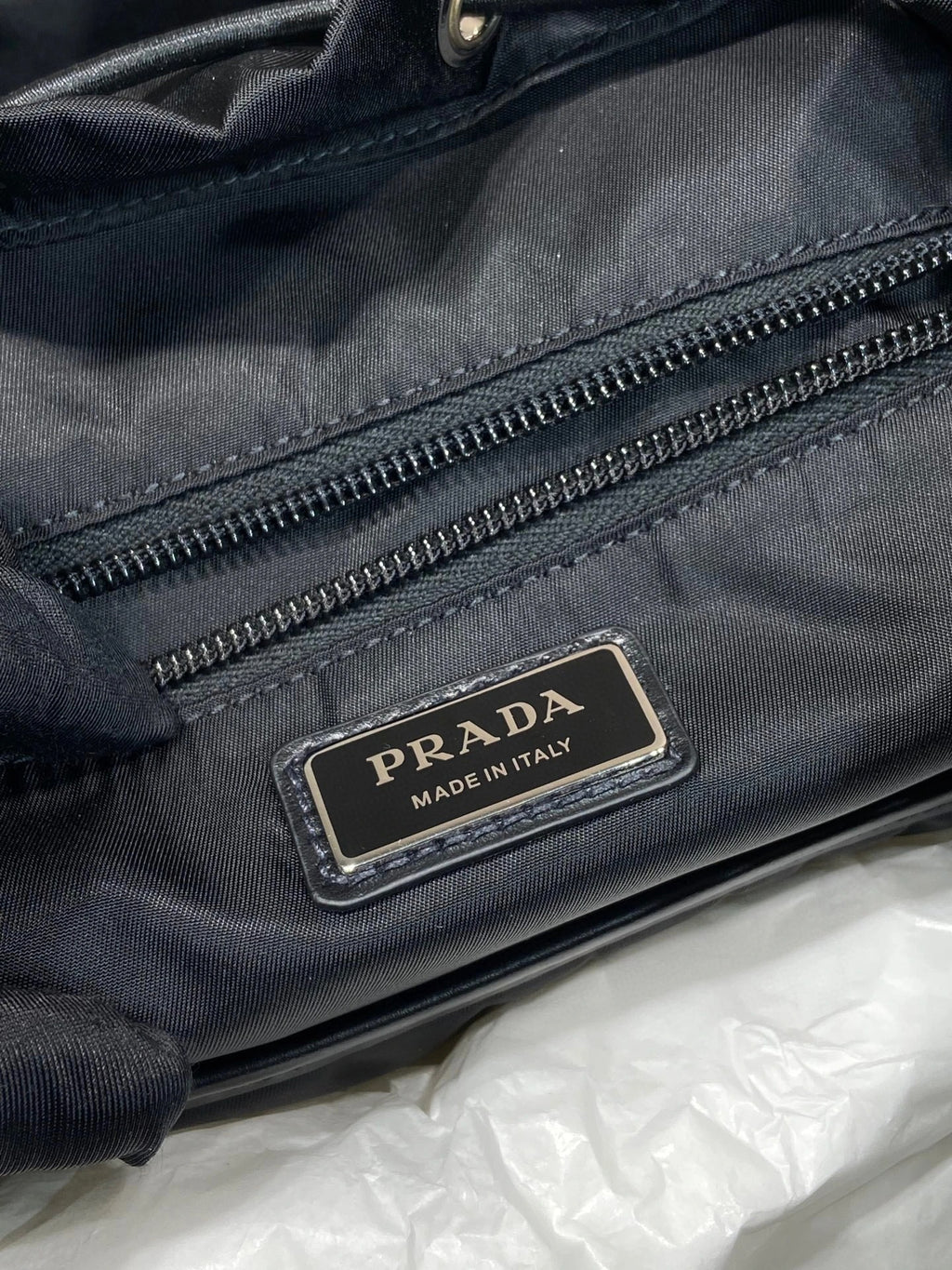 PRADA BAG