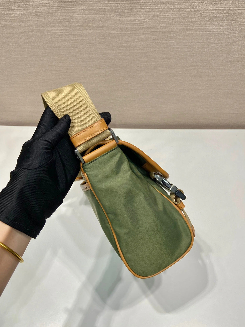 PRADA BAG