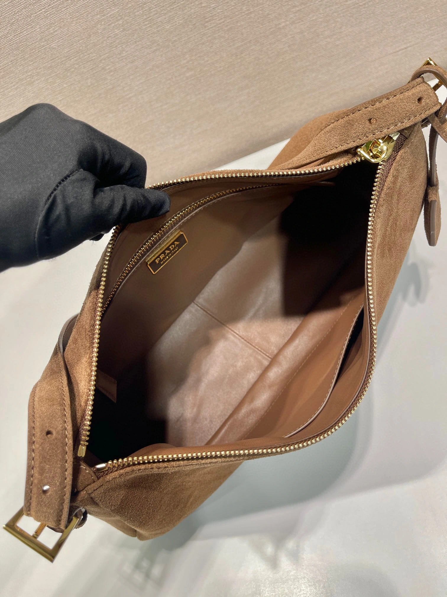 PRADA BAG