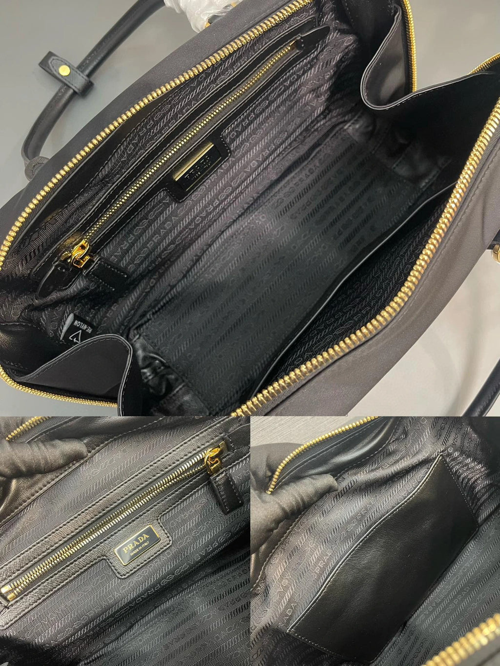 PRADA BAG