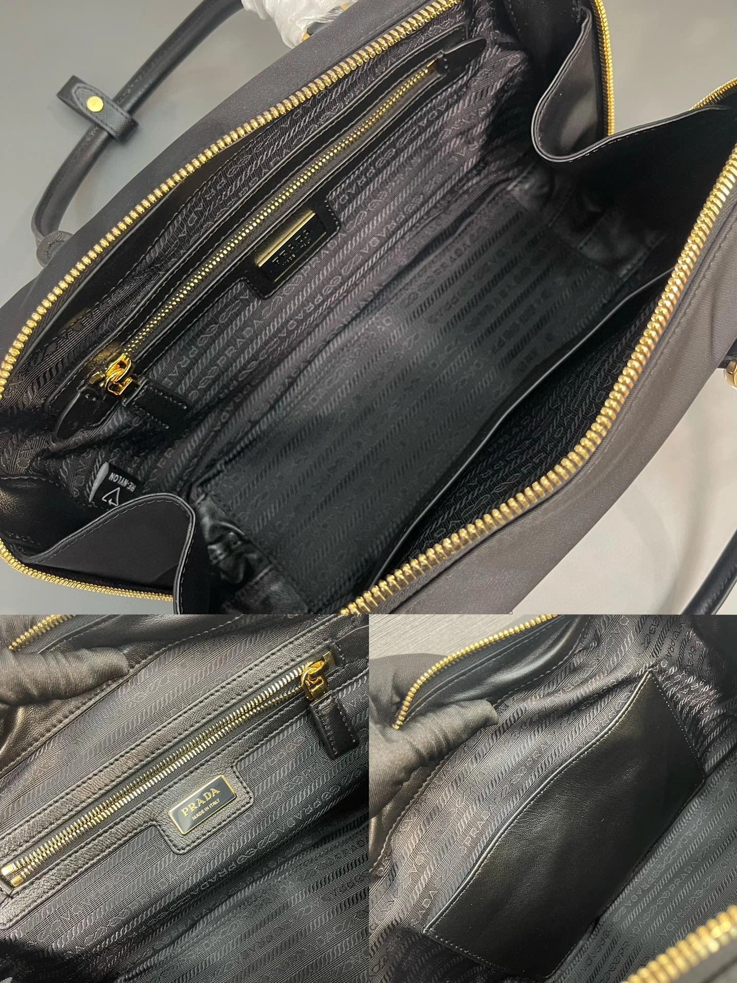 PRADA BAG