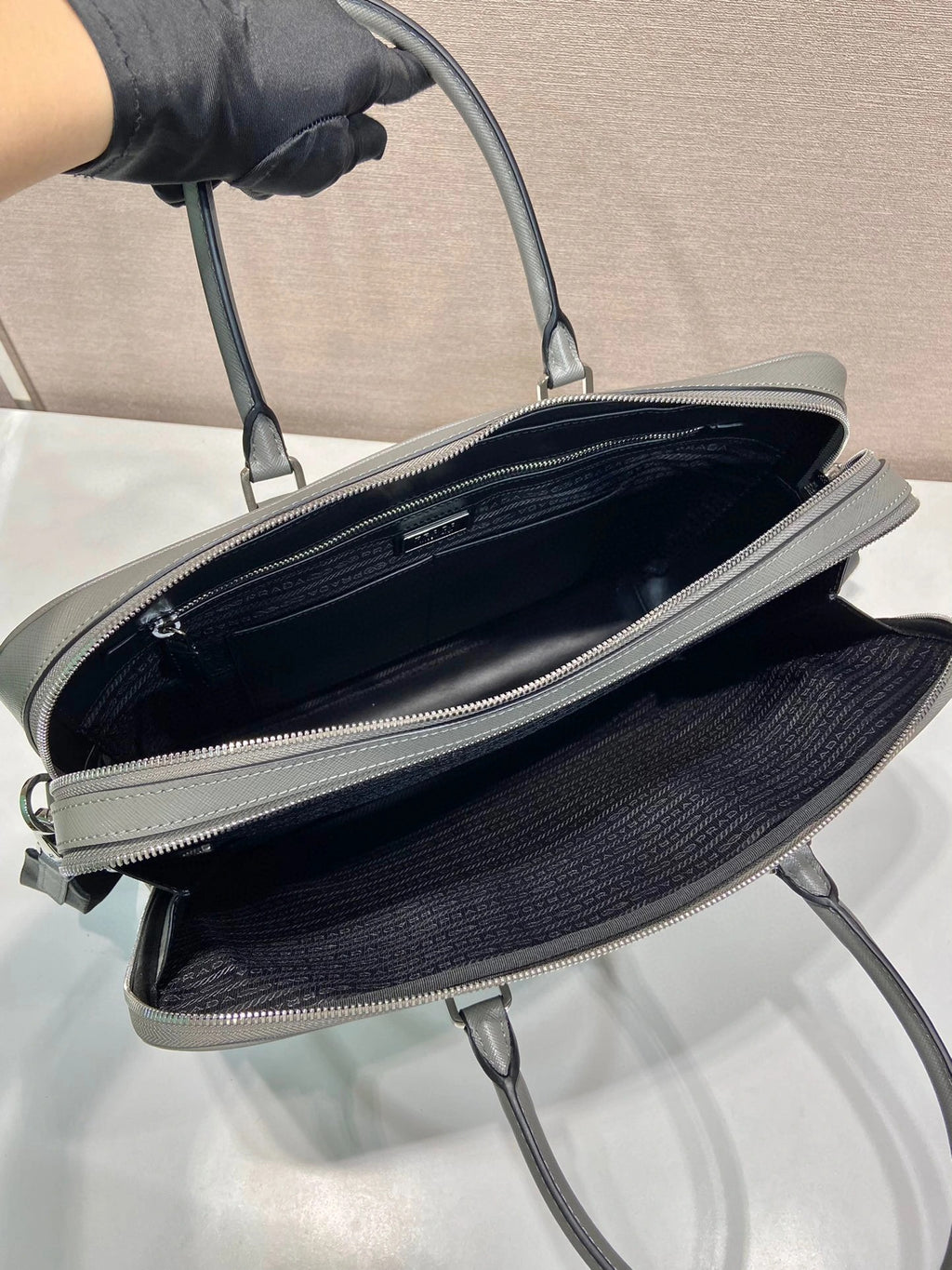 PRADA BAG