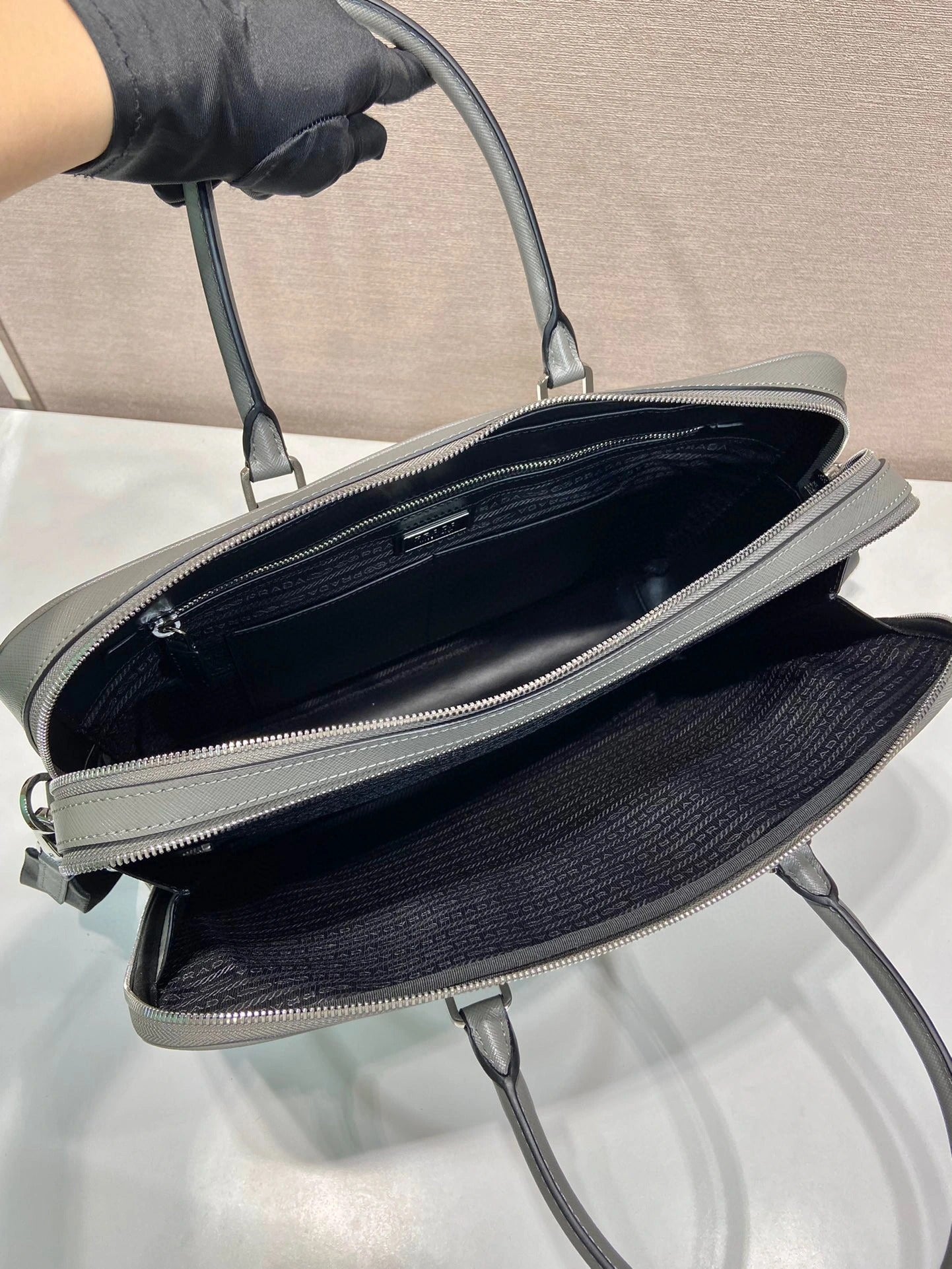 PRADA BAG