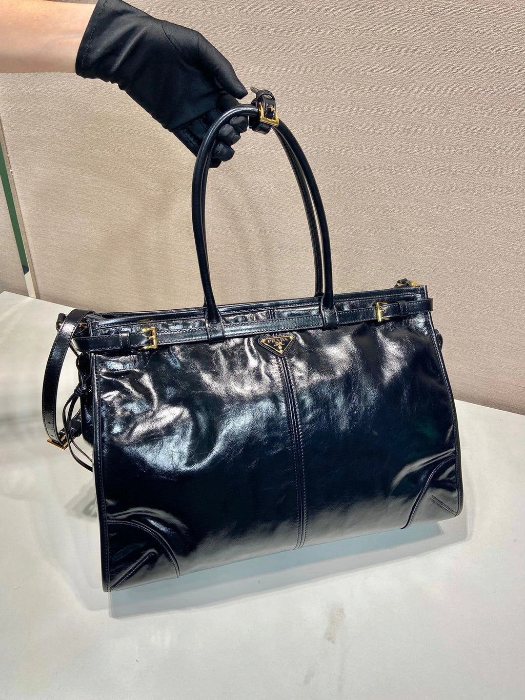 PRADA BAG
