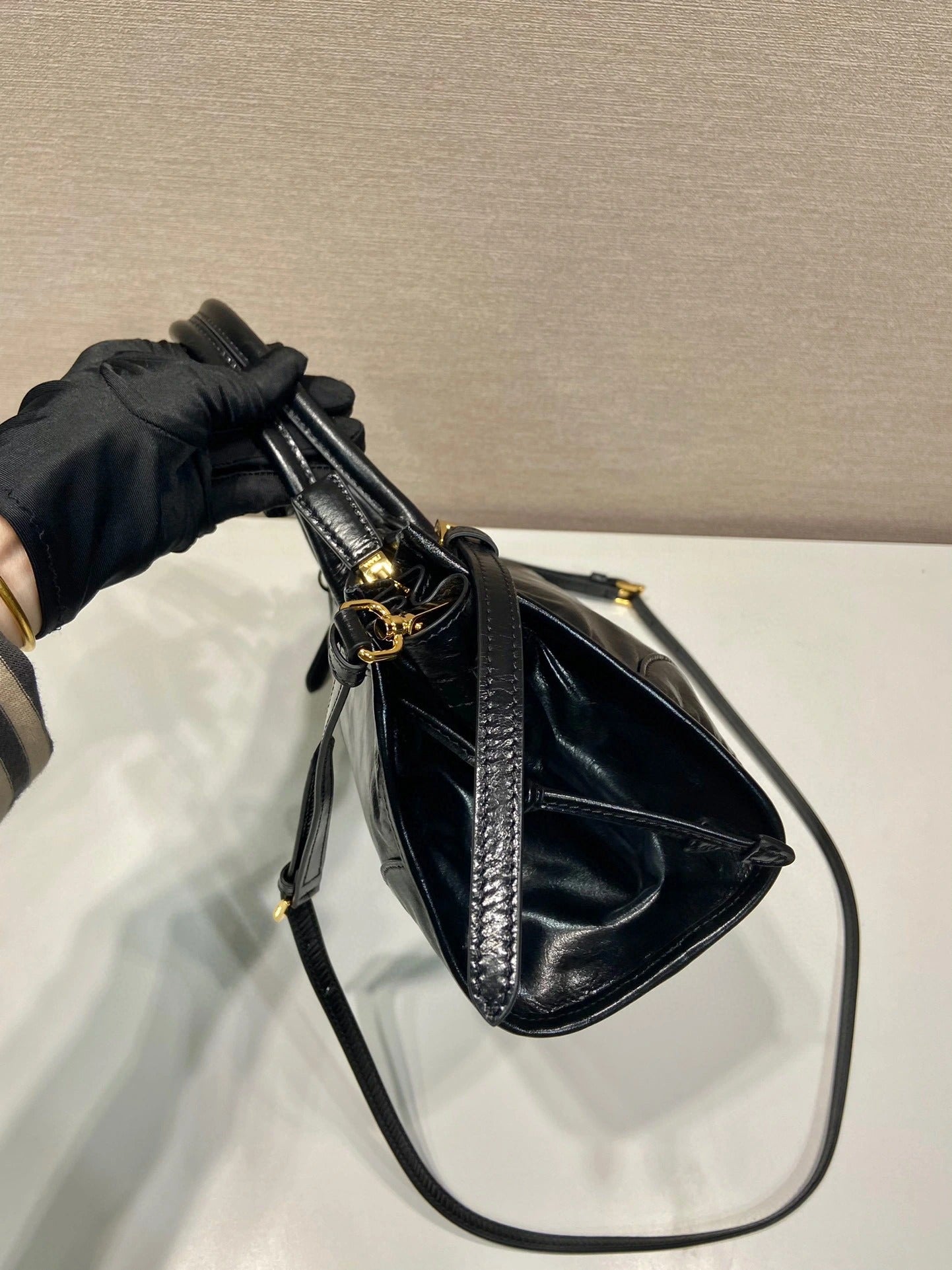 PRADA BAG