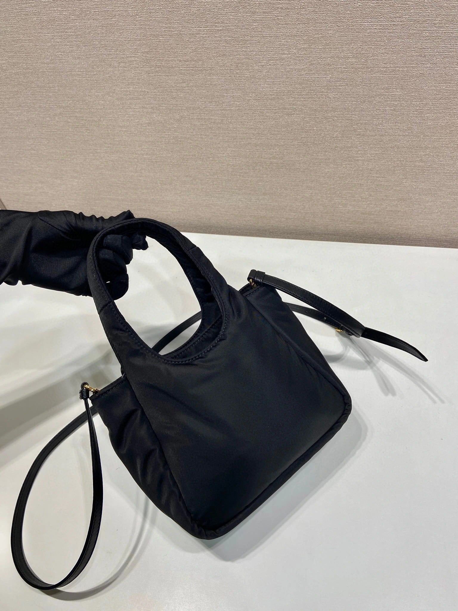 PRADA BAG