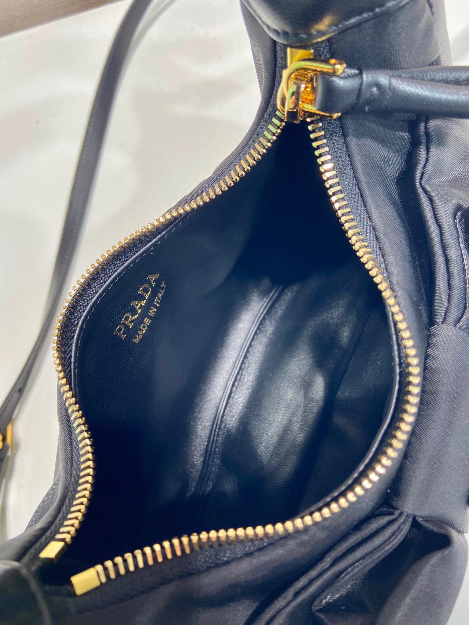 PRADA BAG