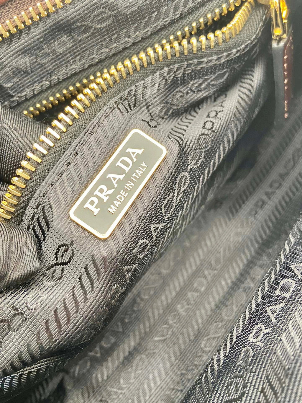 PRADA BAG