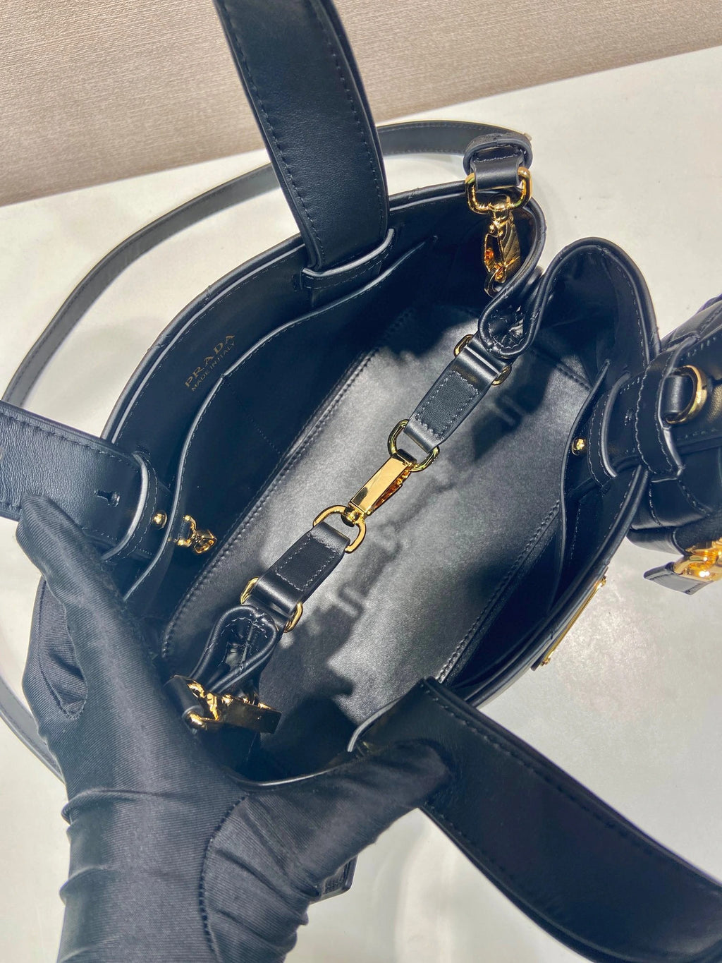 PRADA BAG